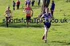 Mens under-17s, 2022 NECAA Cross Country Relays, Thornley Hall Farm, Peterlee, County Durham, October 15th. Photo: David T. Hewitson/Sports for All Pics